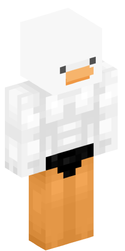 Minecraft Skin #214579