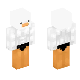 Minecraft Skin #