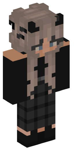 Minecraft Skin #214580