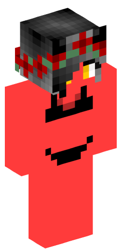 Minecraft Skin #214581