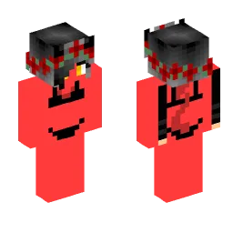 Minecraft Skin #214581