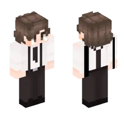 Minecraft Skin #214583