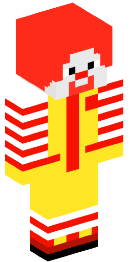 Minecraft Skin #214585