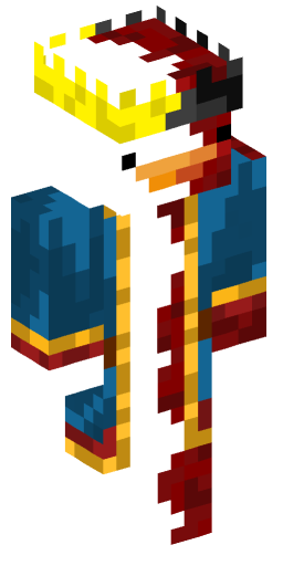 Minecraft Skin #214587