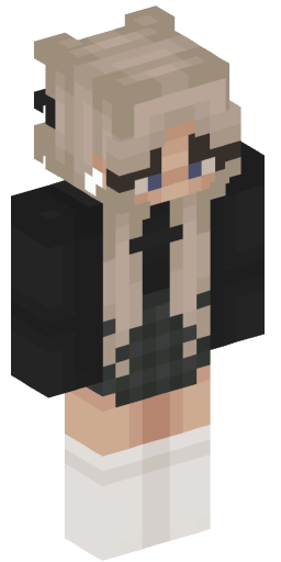 Minecraft Skin #214588