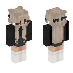 Minecraft Skin #214588