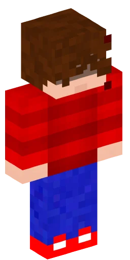 Minecraft Skin #214593