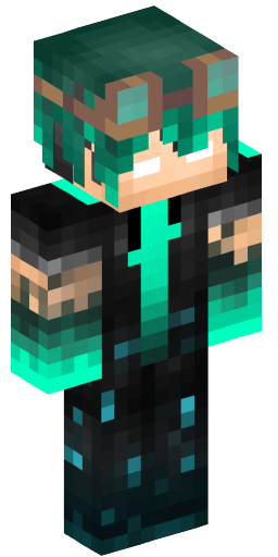 Laeven_ Minecraft Skin Preview on Minecraft.Co.Com