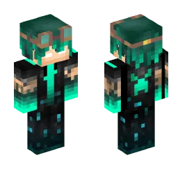 Minecraft Skin #214594