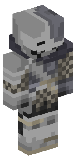 martyrmcfly Minecraft Skin Preview on Minecraft.Co.Com
