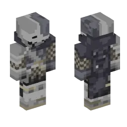 Minecraft Skin #214596