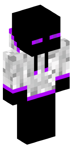 Minecraft Skin #214597