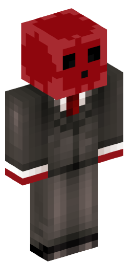 Minecraft Skin #214599