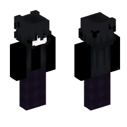 Minecraft Skin #214605