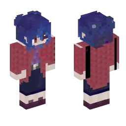 Minecraft Skin #214607