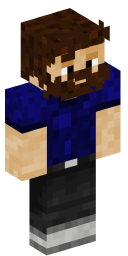 Minecraft Skin #214608