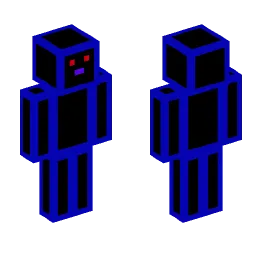 Minecraft Skin #214610
