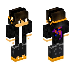 Minecraft Skin #214612