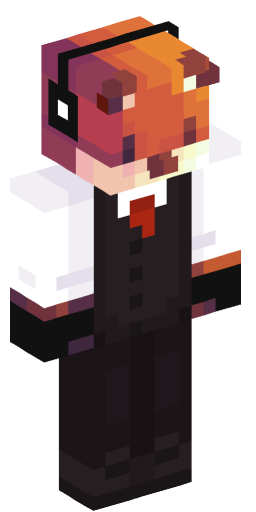 Minecraft Skin #214613