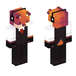 Minecraft Skin #214613