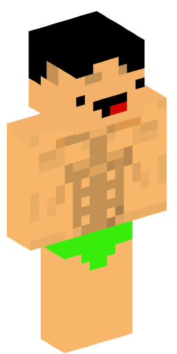 brevis Minecraft Skin Preview on Minecraft.Co.Com