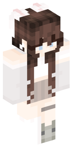 Minecraft Skin #214615