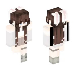 Minecraft Skin #214615