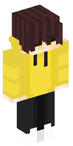 Minecraft Skin #214616