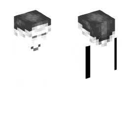 Minecraft Skin #214621