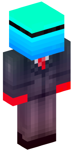 Minecraft Skin #214627