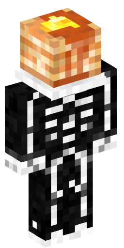 Minecraft Skin #214631