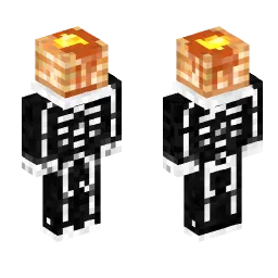 Minecraft Skin #214631