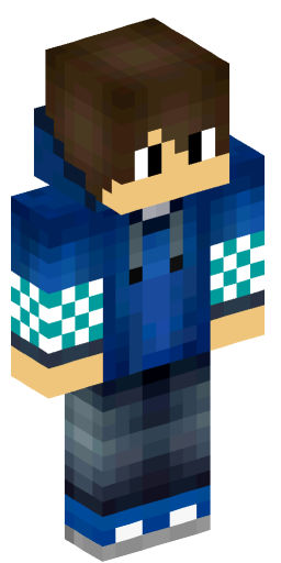 Minecraft Skin #214632