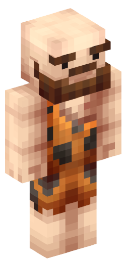 Minecraft Skin #214634