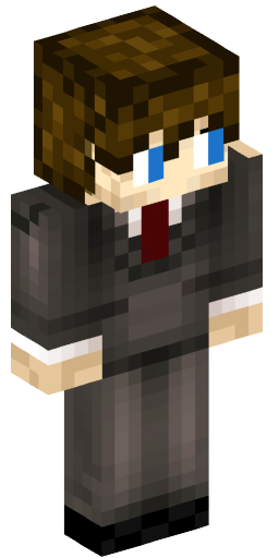 cubes43 Minecraft Skin Preview on Minecraft.Co.Com