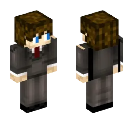 Minecraft Skin #214640
