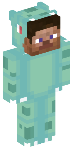 The_illusionist Minecraft Skin Preview on Minecraft.Co.Com
