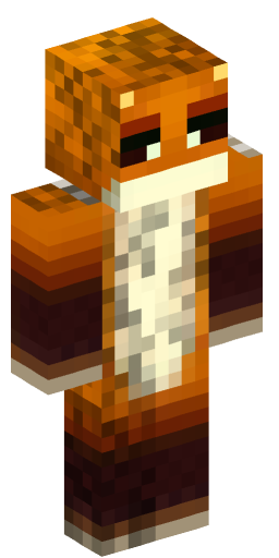 ReyToonist Minecraft Skin Preview on Minecraft.Co.Com