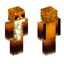 Minecraft Skin #214653
