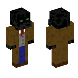 Minecraft Skin #214659
