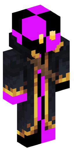C0rupted Minecraft Skin Preview on Minecraft.Co.Com