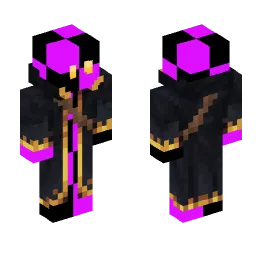 Minecraft Skin #214660