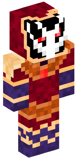 Minecraft Skin #214665