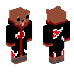 Minecraft Skin #214667