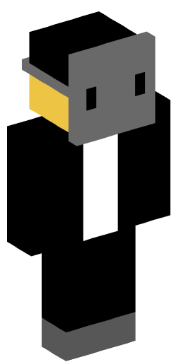 Minecraft Skin #214673