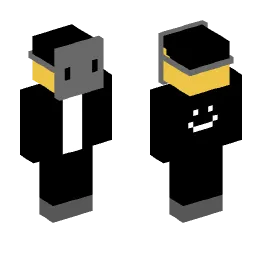 Minecraft Skin #214673