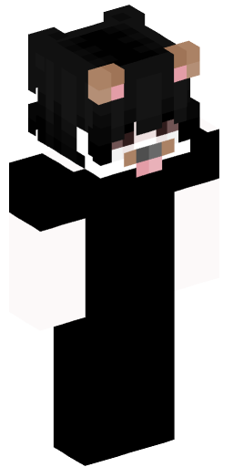 Minecraft Skin #214674