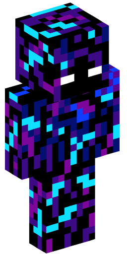 Minecraft Skin #214676