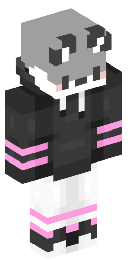 Minecraft Skin #214677