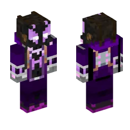 Minecraft Skin #